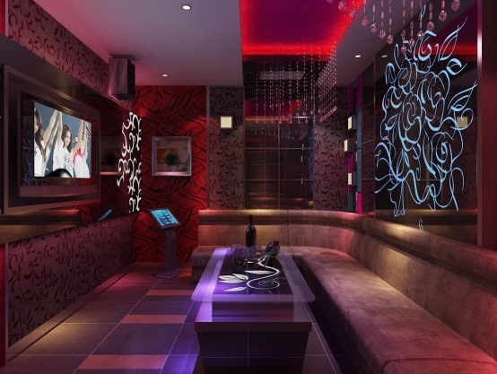 济宁商务ktv中低端奢华同清爽-鱼台县ktv预订