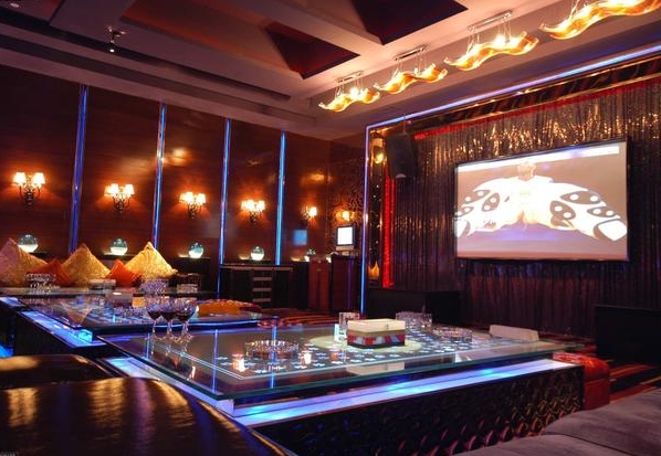 济宁商务ktv:商务聚会首选-鱼台县ktv预订